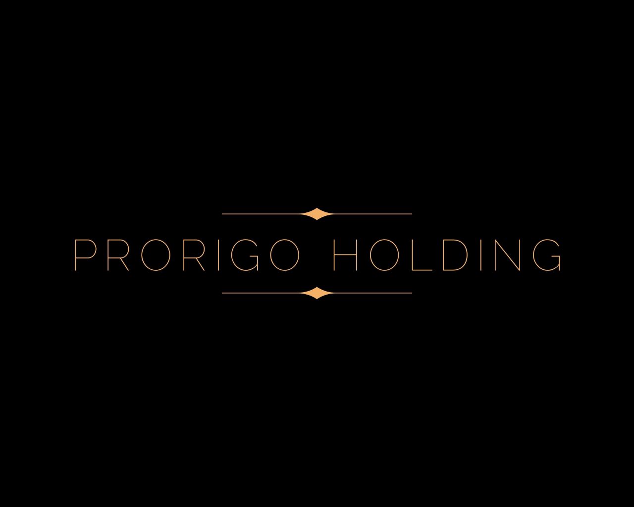 Prorigo Logo